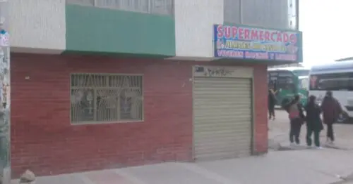 SUPERMERCADO ALMACEN MIO SANTA FE SUPERMERCADO ALMACEN MIO SANTA FE